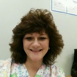 Meet your Posher, Karen